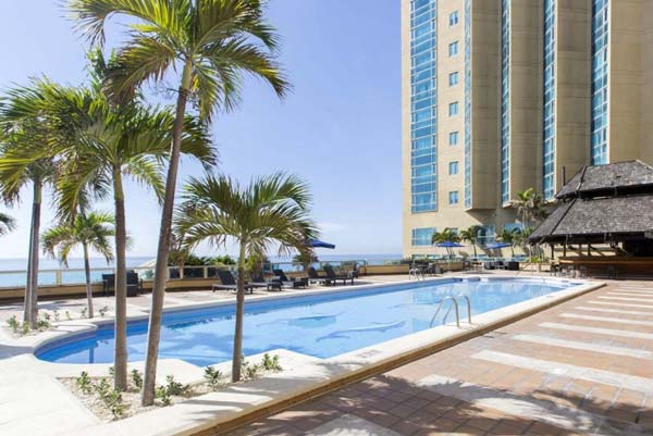 Accommodations - Catalonia Santo Domingo Hotel - All-Inclusive - Dominican Republic