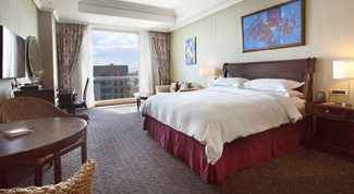 Executive Ocean View - Catalonia Santo Domingo - Dominican Republic Executive Ocean View - Catalonia Santo Domingo - Dominican Republic