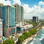 Catalonia Santo Domingo - Dominican Republic